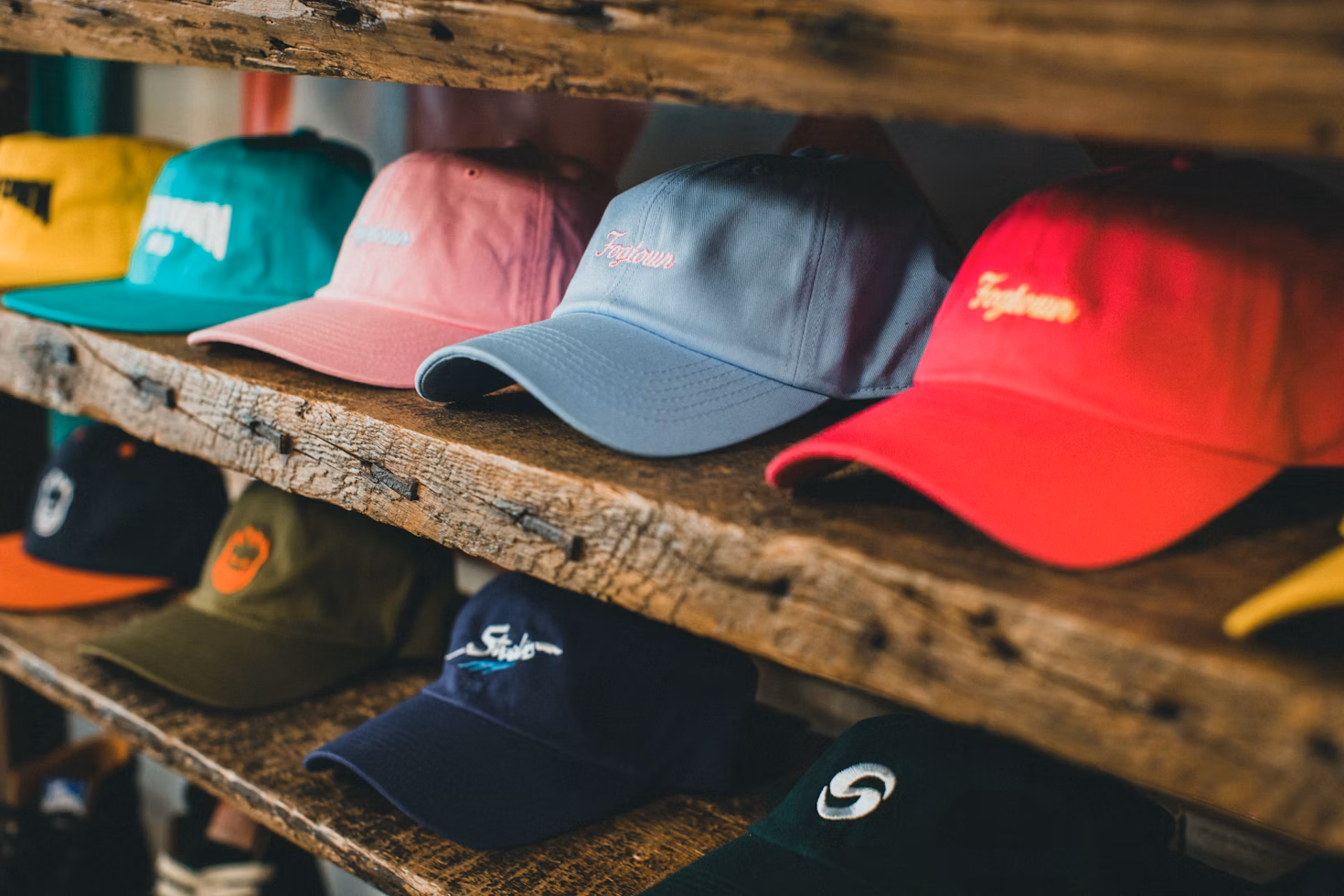 Cap